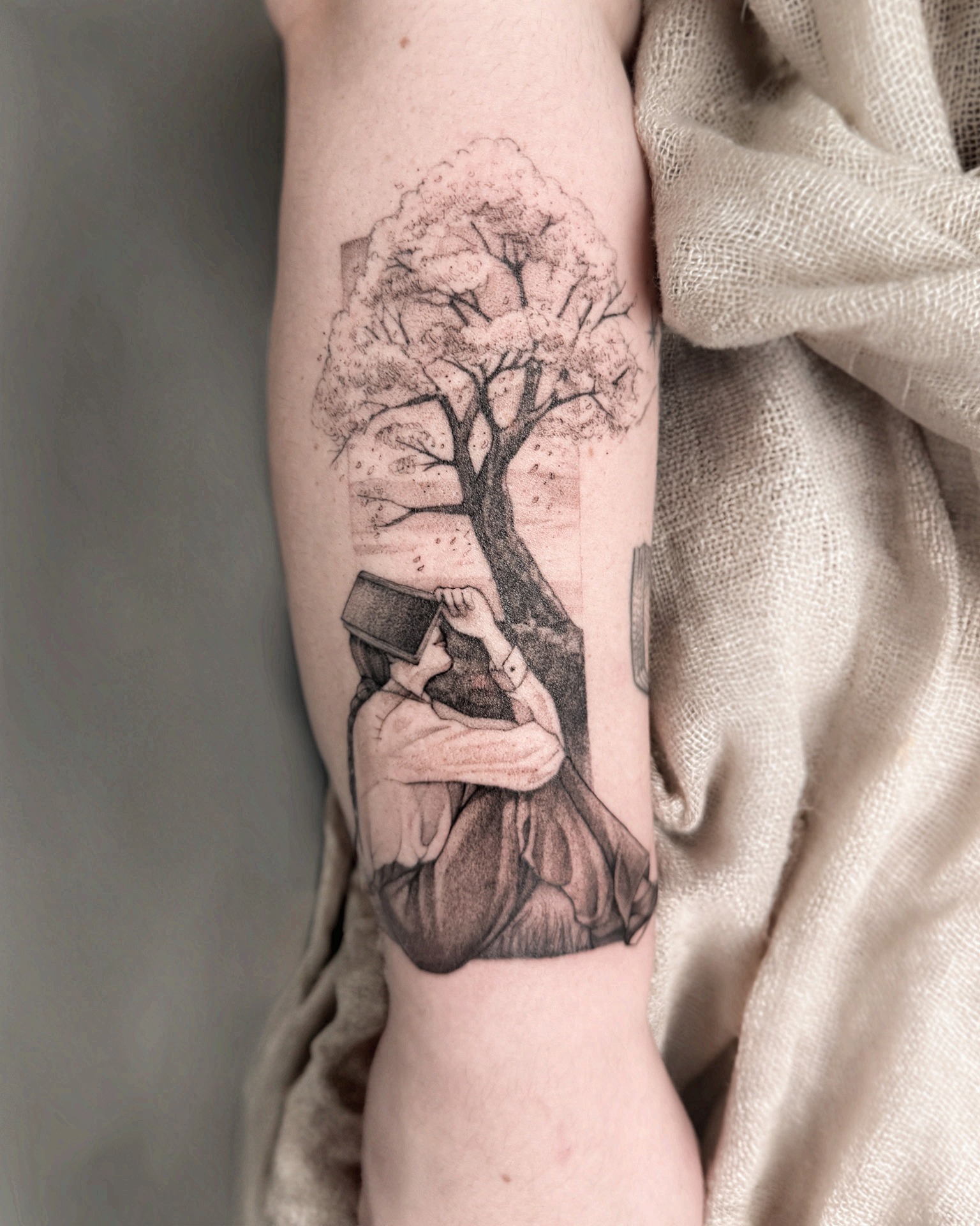 Czy jest coś piękniejszego niż moment, w którym św... - Slide 1