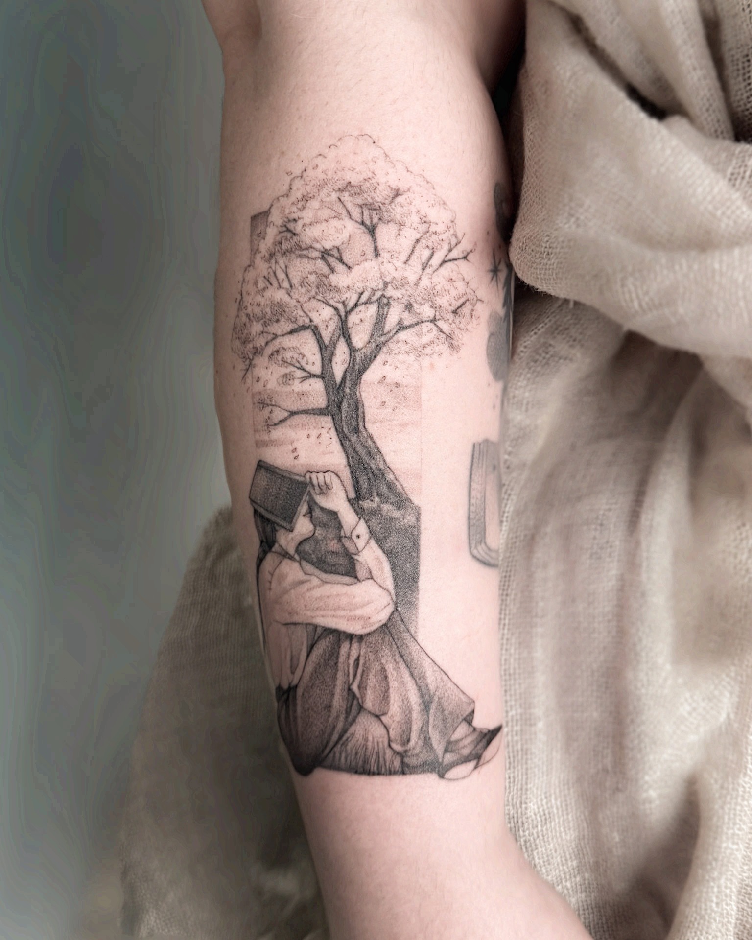 Czy jest coś piękniejszego niż moment, w którym św... - Slide 2