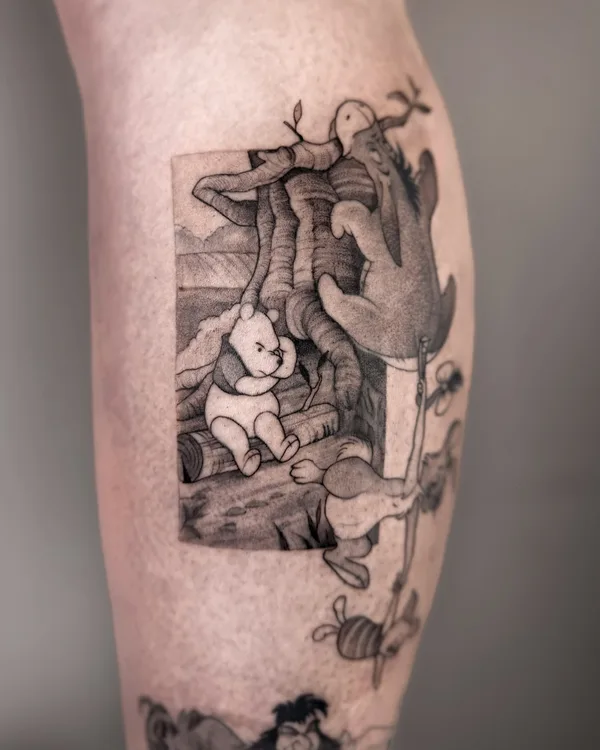 Czy też masz czasem wrażenie, że bycie dorosłym to...