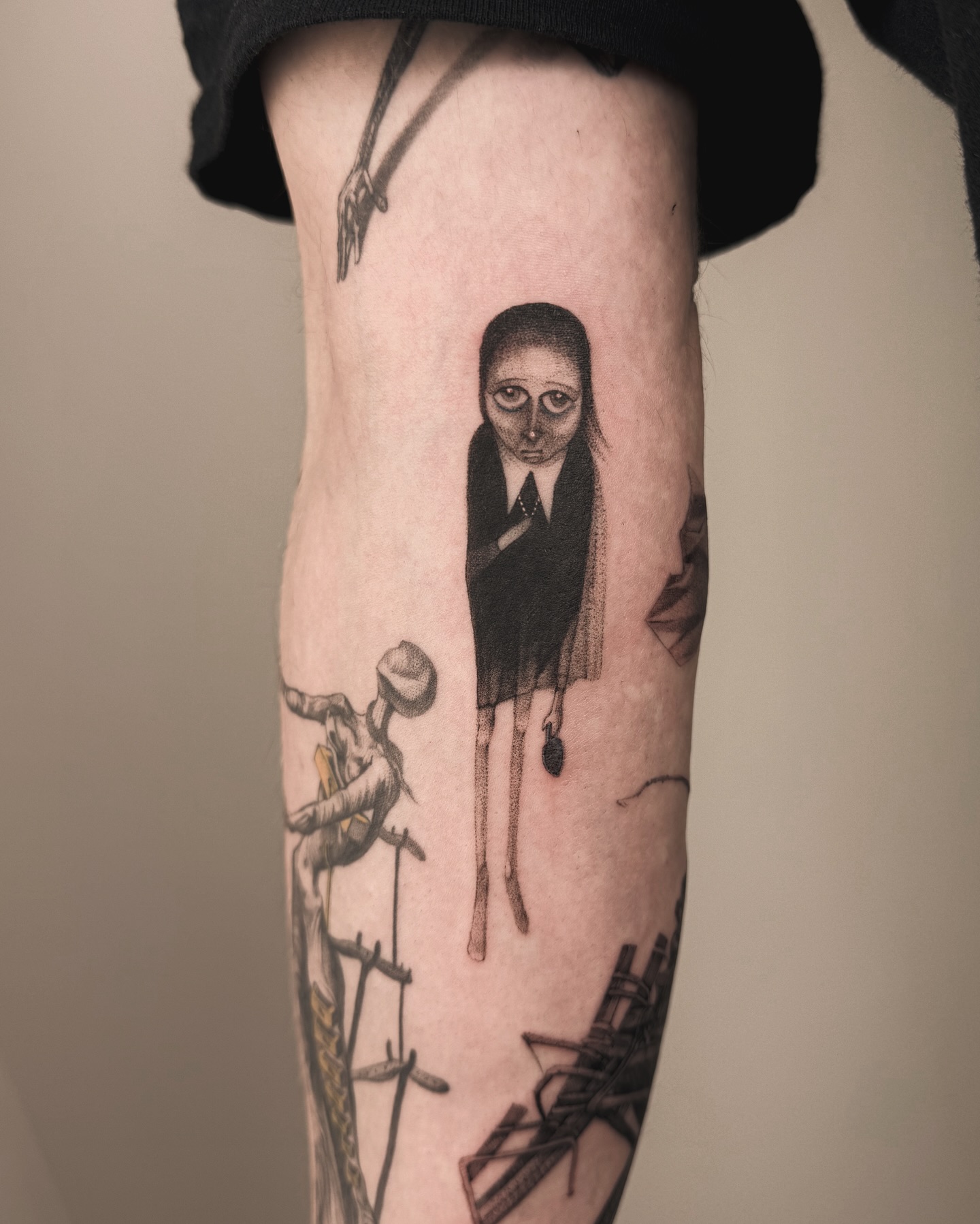 Dziś mija 21 lat od morderstwa Zdzisława Beksiński... - Slide 4