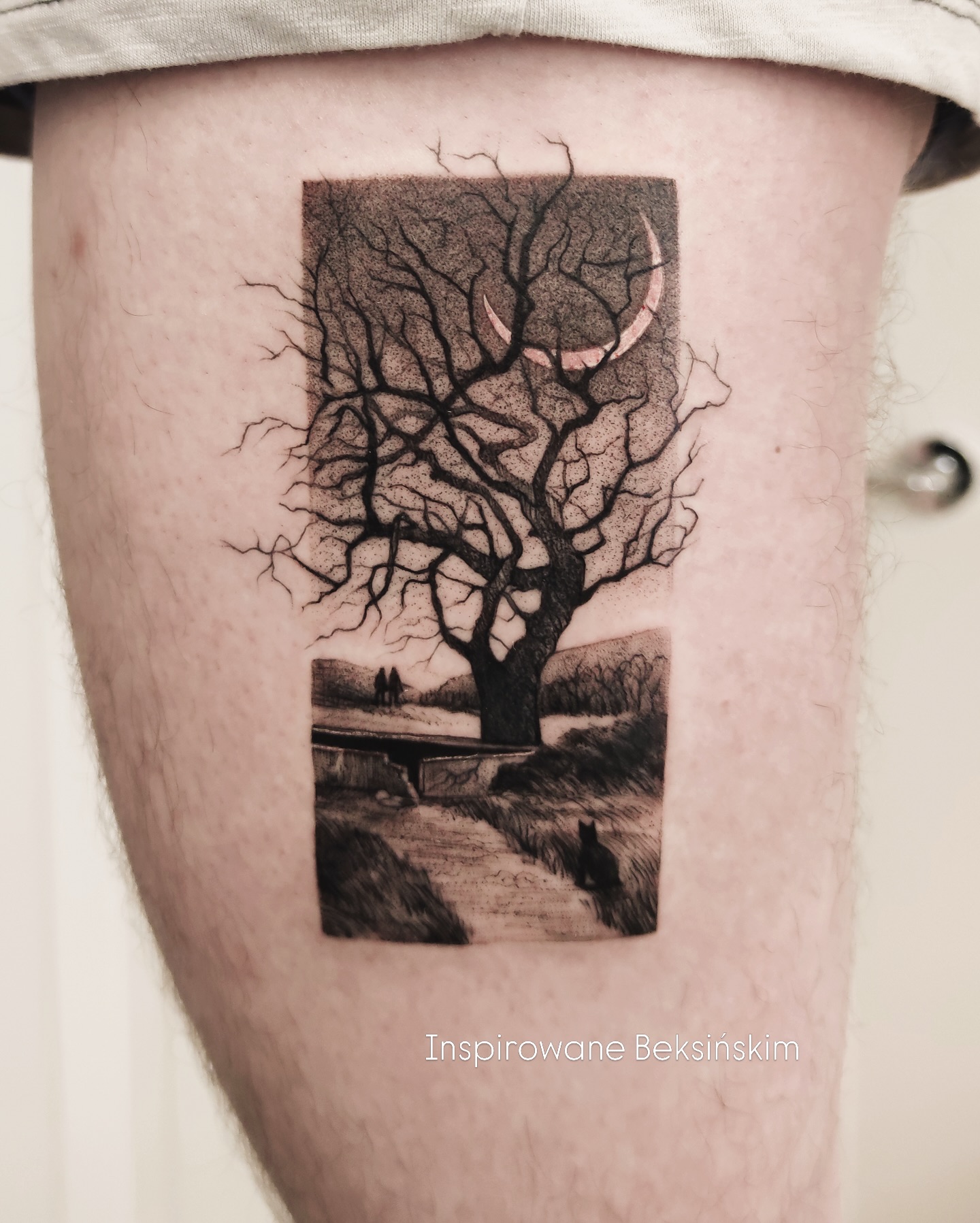 Dziś mija 21 lat od morderstwa Zdzisława Beksiński... - Slide 12