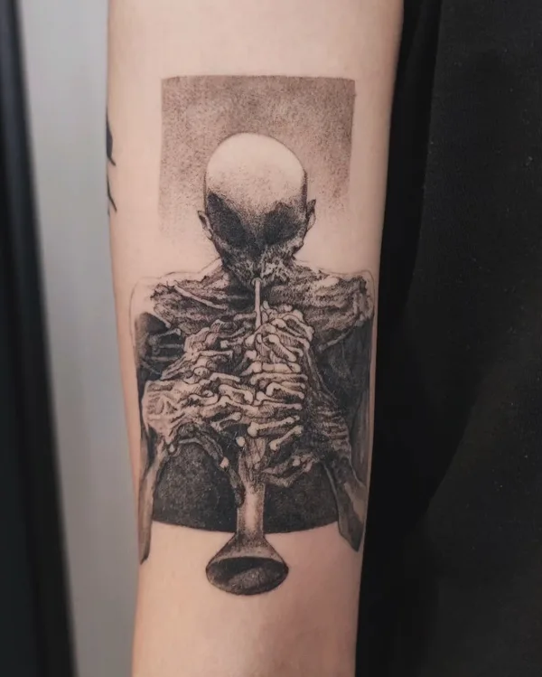 Dziś mija 21 lat od morderstwa Zdzisława Beksiński...