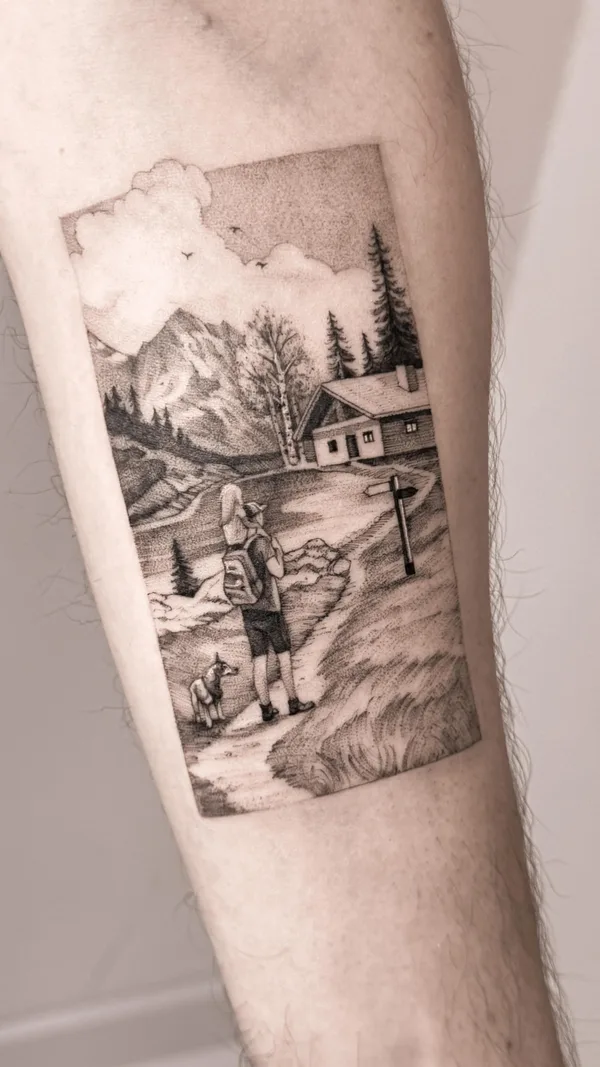 Jedna historia, dwie perspektywy 🖤 Posłuchaj, co ...