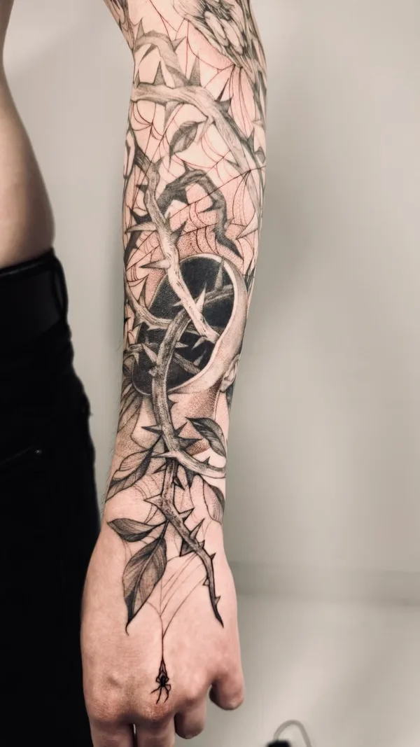 Jest to kolejna sesja dla Adriana, nie wiem już kt...