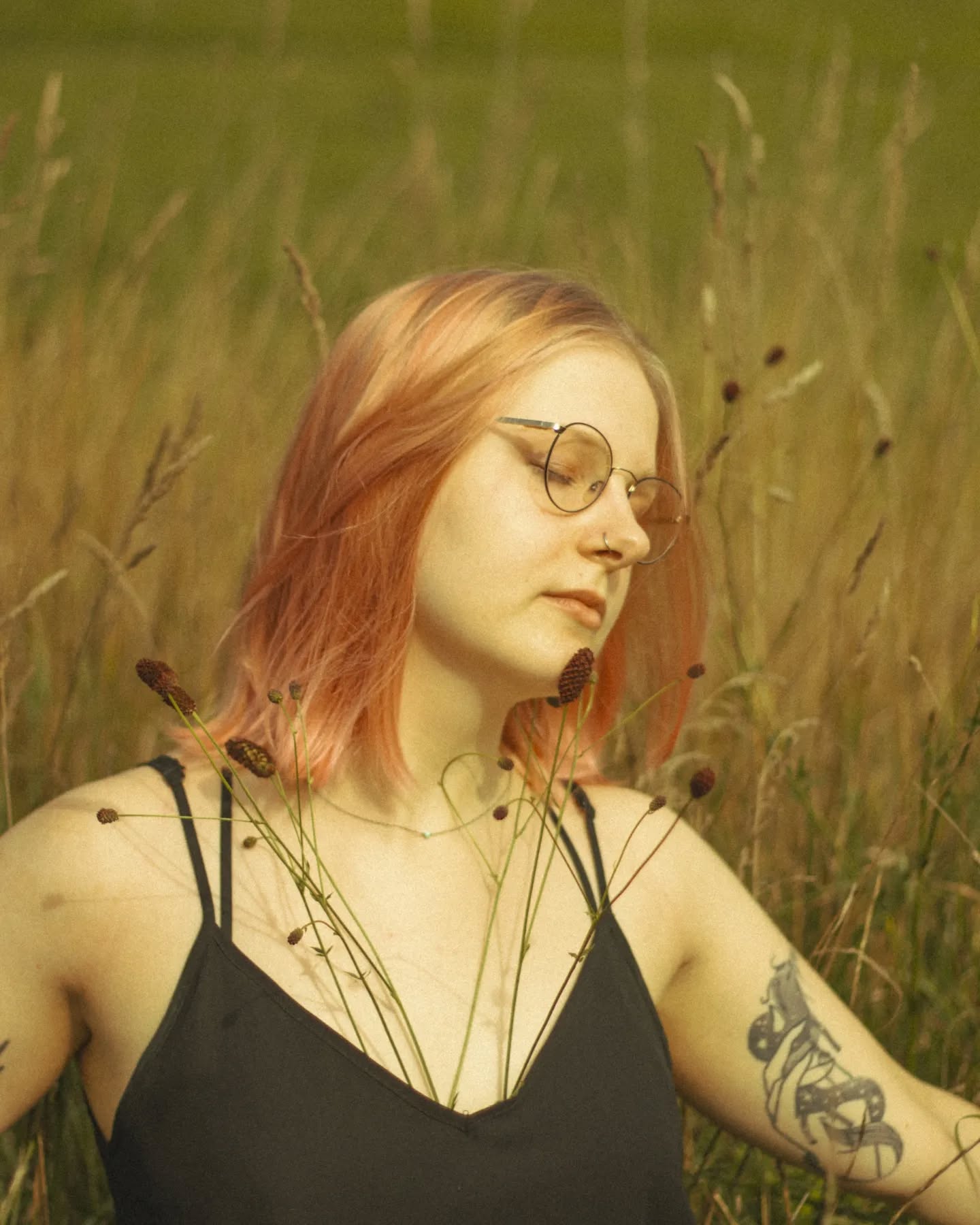 Klara artystka - Slide 3