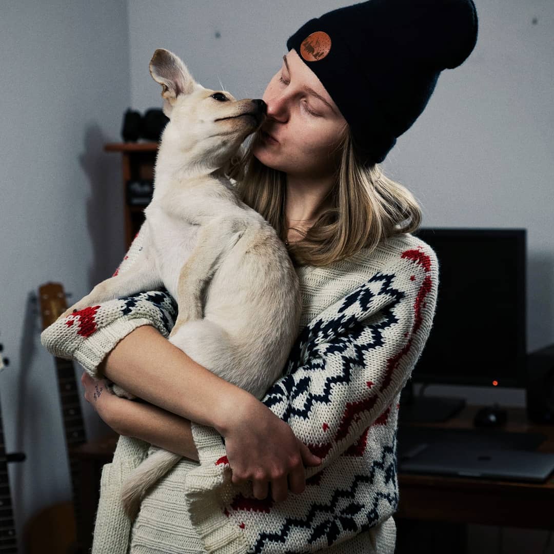 Klara artystka