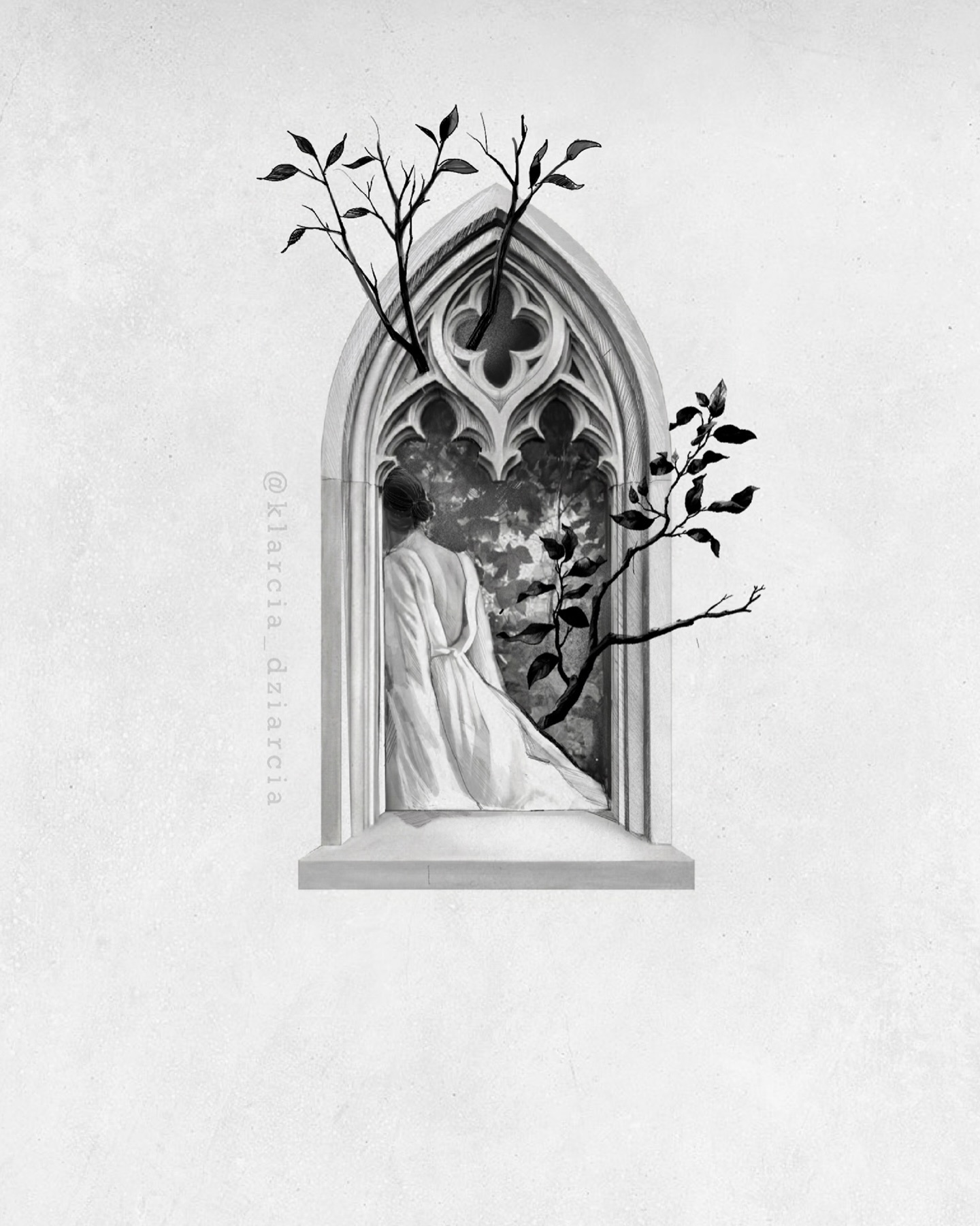 Ostatnio poczułam chęć na utworzenie prac, które k... - Slide 3