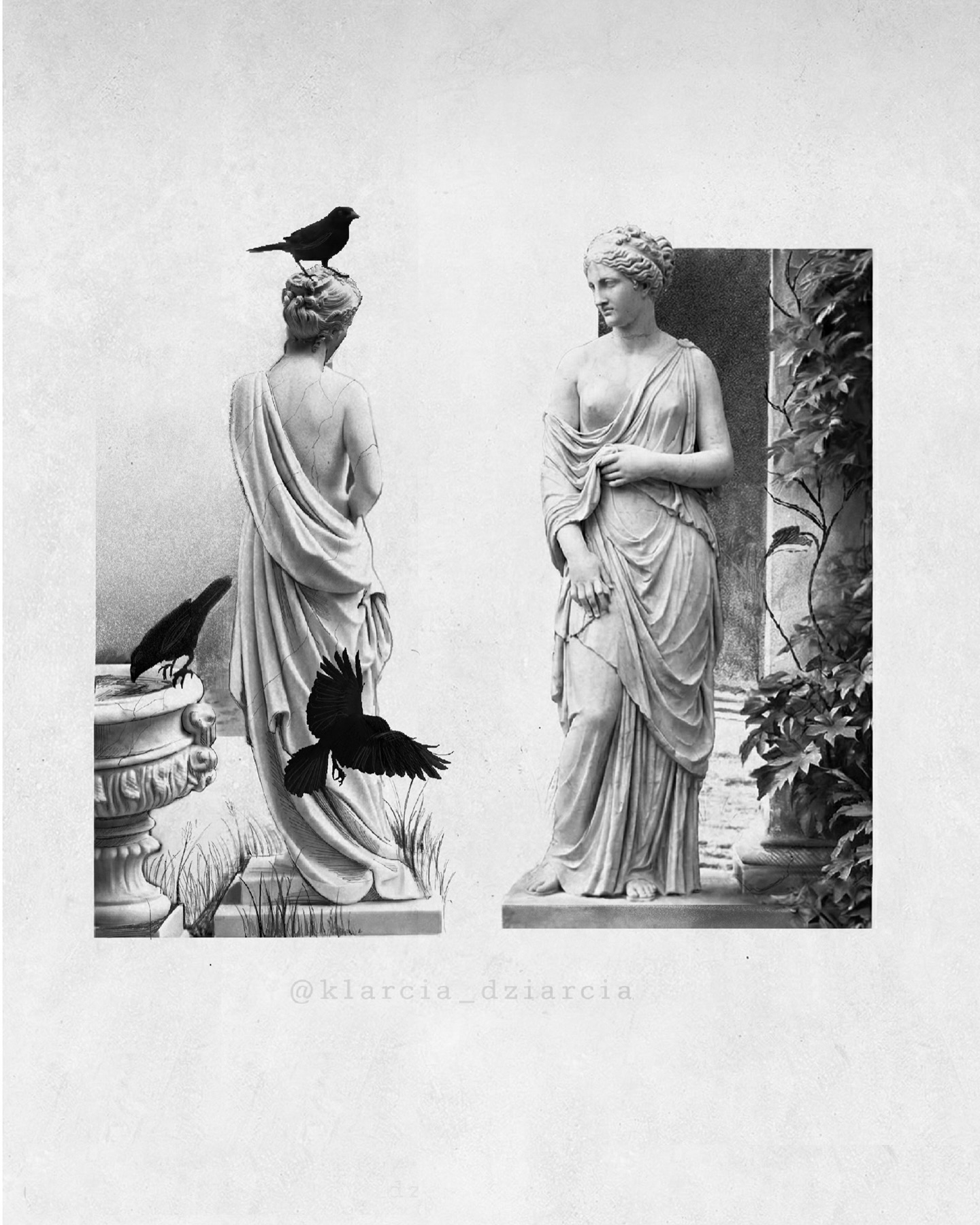 Ostatnio poczułam chęć na utworzenie prac, które k... - Slide 2