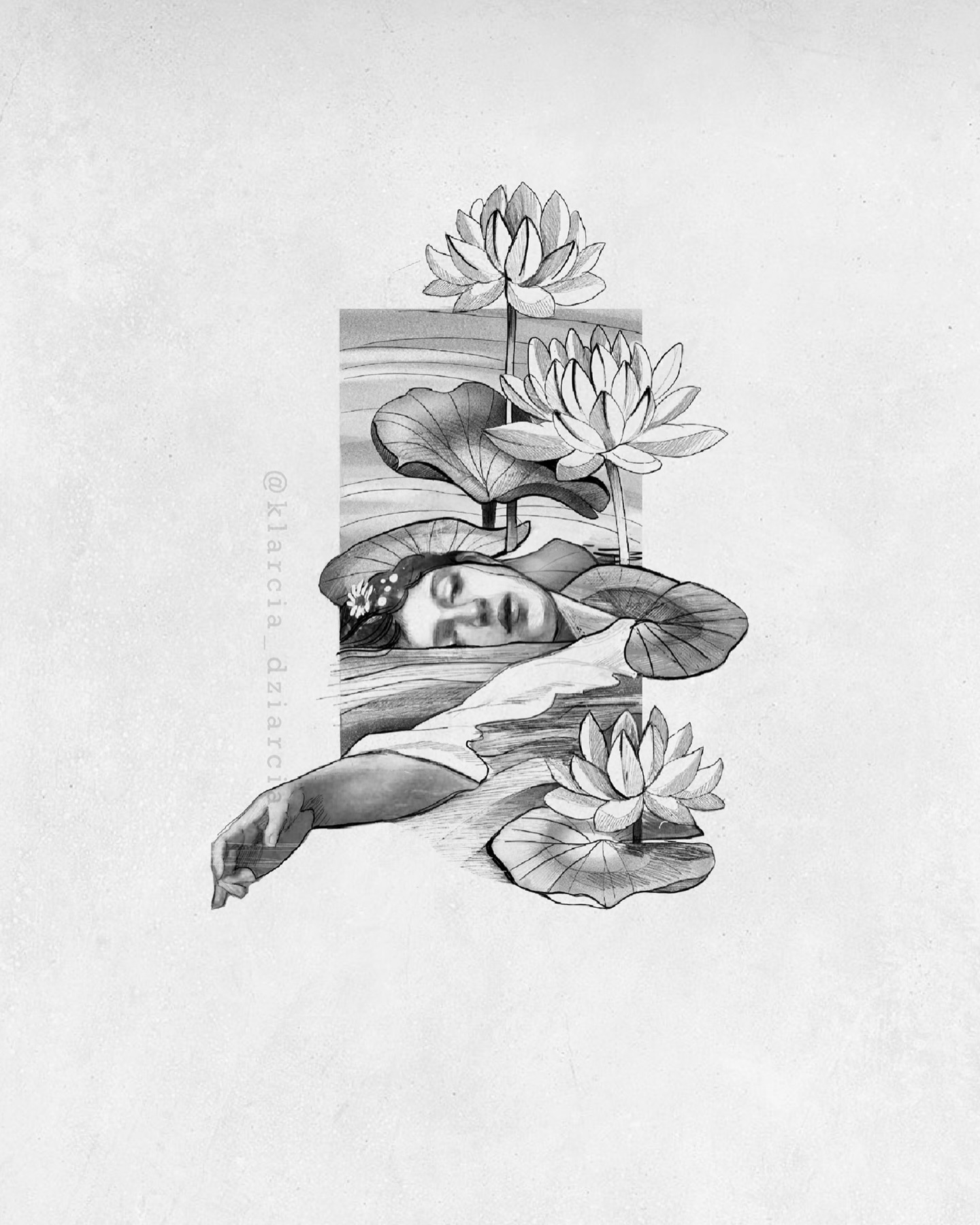 Ostatnio poczułam chęć na utworzenie prac, które k... - Slide 6