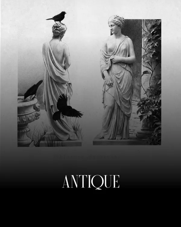 Ostatnio poczułam chęć na utworzenie prac, które k...