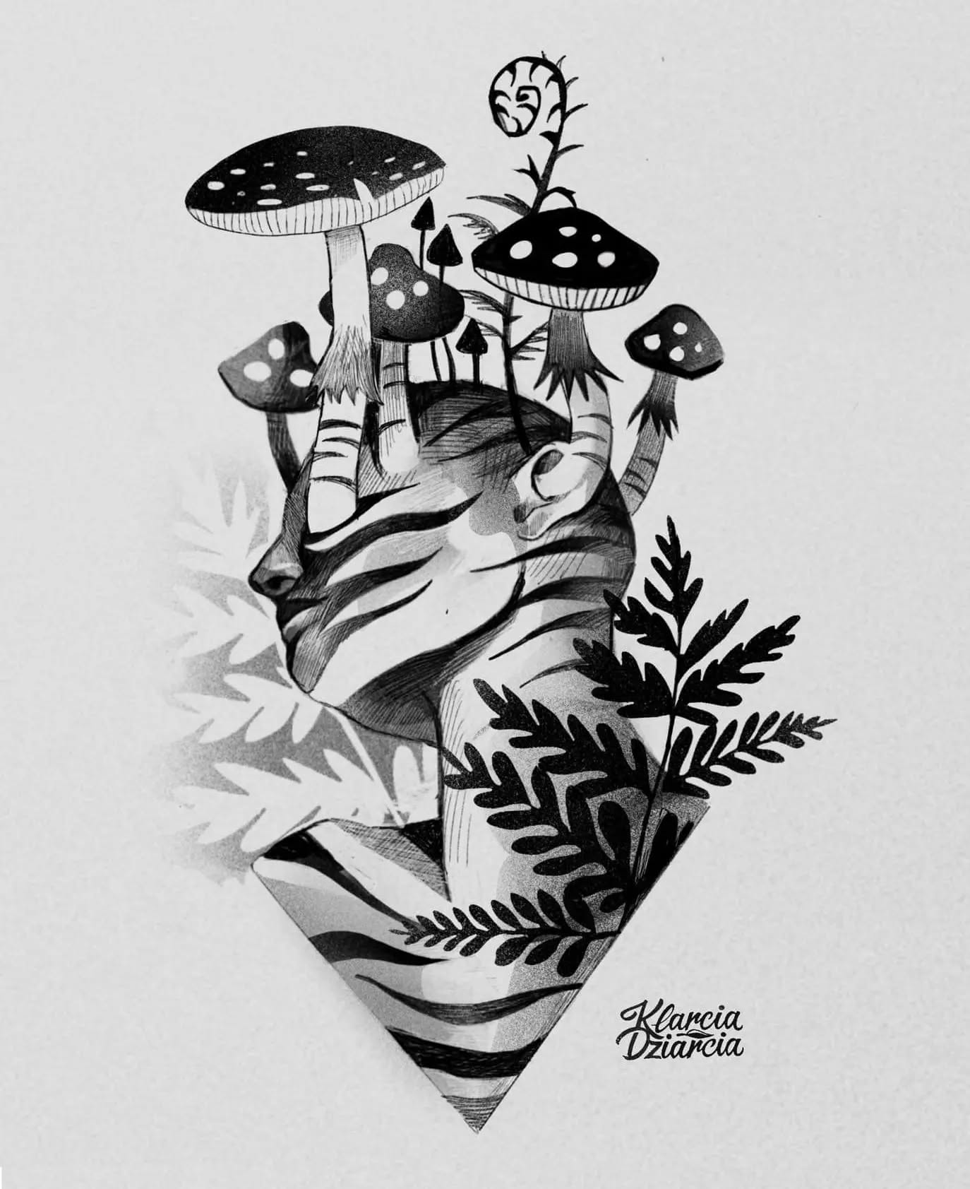 Planta Sapiens flash