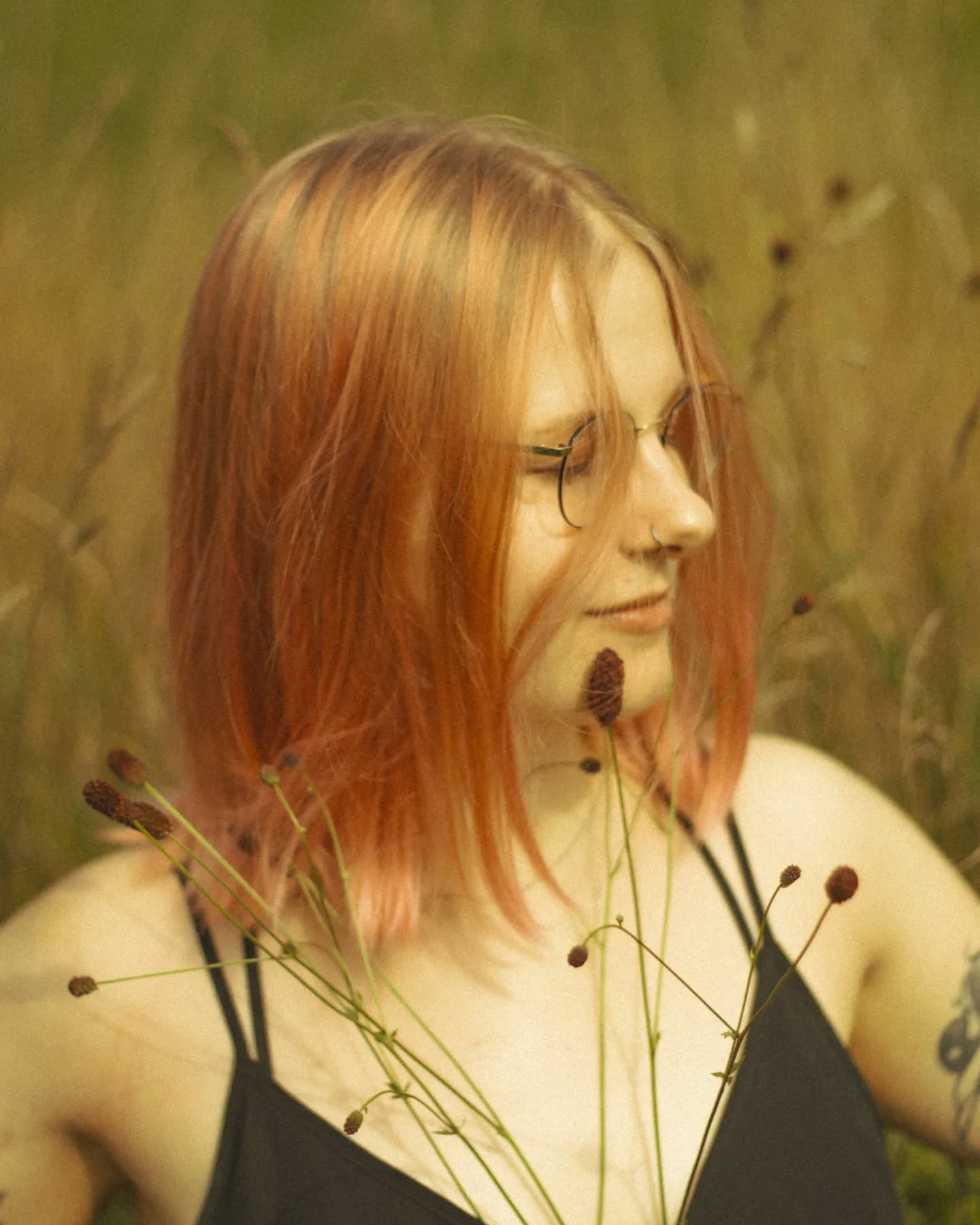 Portret od Klary - Slide 3