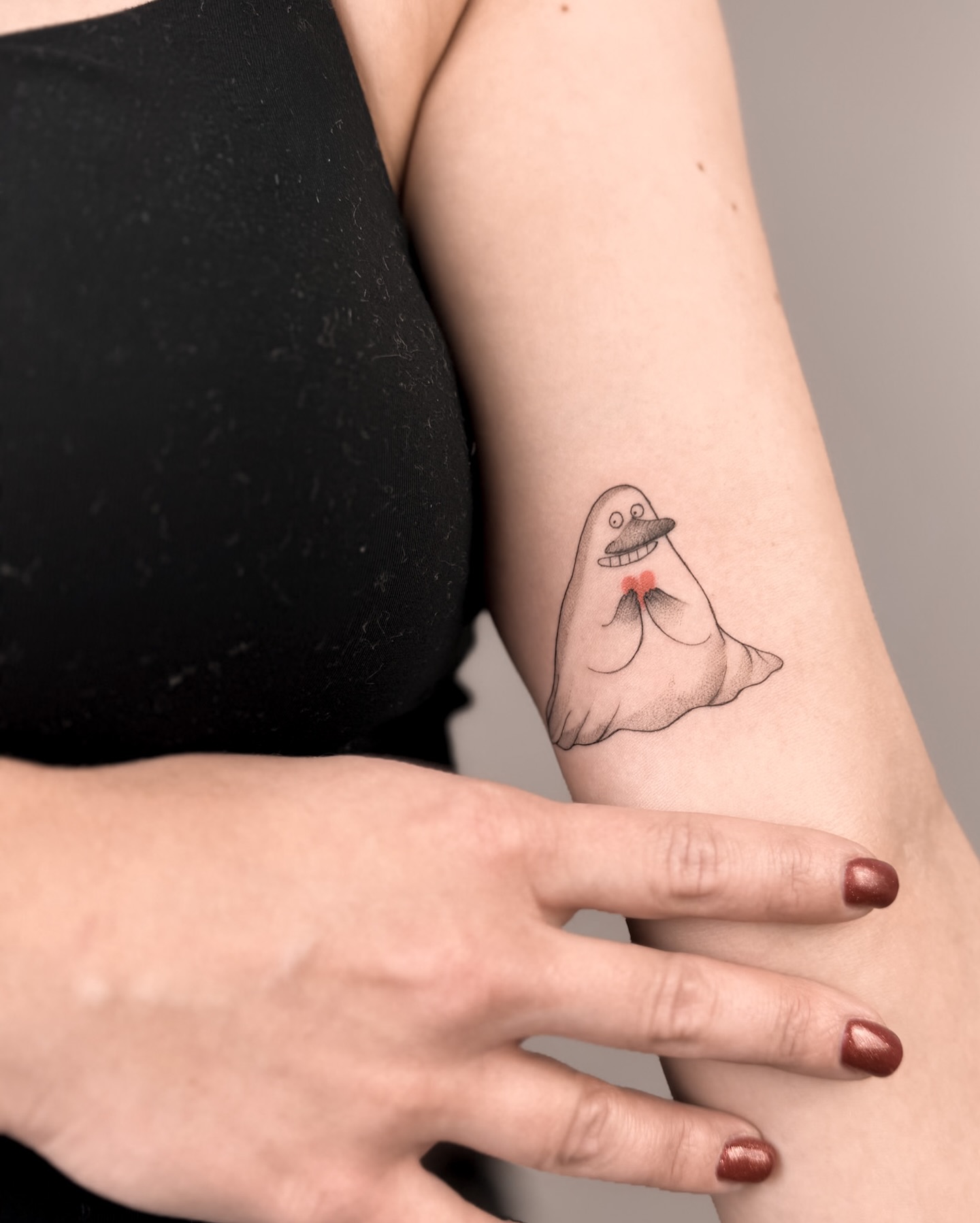 Powrót do dzieciństwa, ale w zupełnie nowej, ciepl... - Slide 2