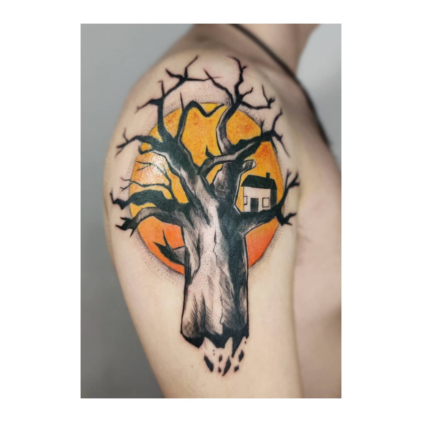 Projekt z 01/25/2021 - Nie spodziewałam się że ten - Slide 1