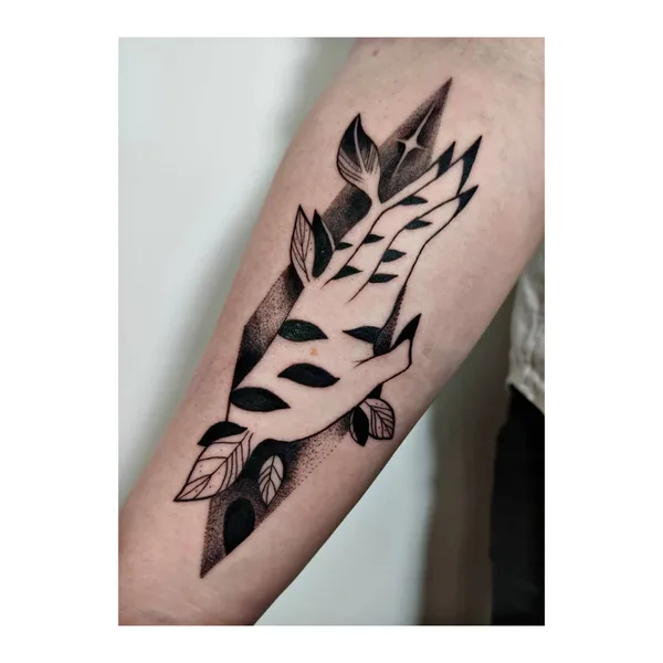 Projekt z 01/31/2021 - Kosmiczna brzozoręka @ina_c