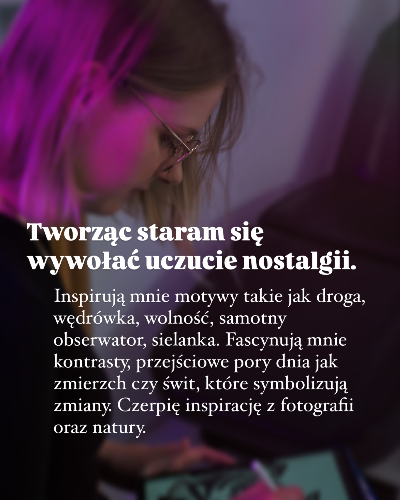 Projekt z 01/31/2025 - Nazywam się Klara Keczyńska - Slide 3