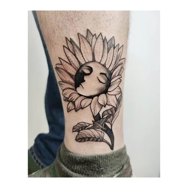 Projekt z 03/02/2021 - 🌻🌻🌻 dla @cinufankompotu