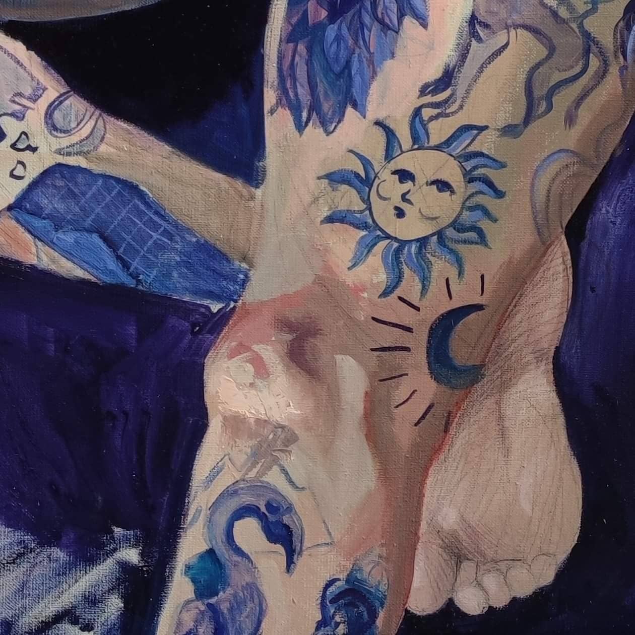 Projekt z 03/08/2021 - Zapraszam na profil, żeby z