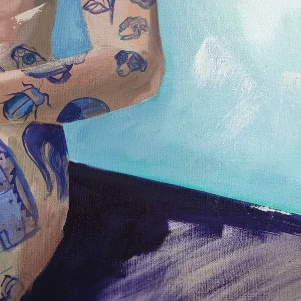 Projekt z 03/08/2021 - Zapraszam na profil, żeby z