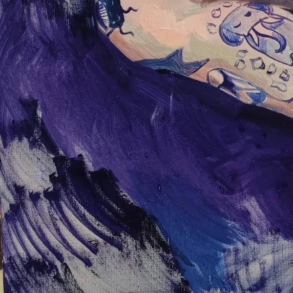 Projekt z 03/08/2021 - Zapraszam na profil, żeby z