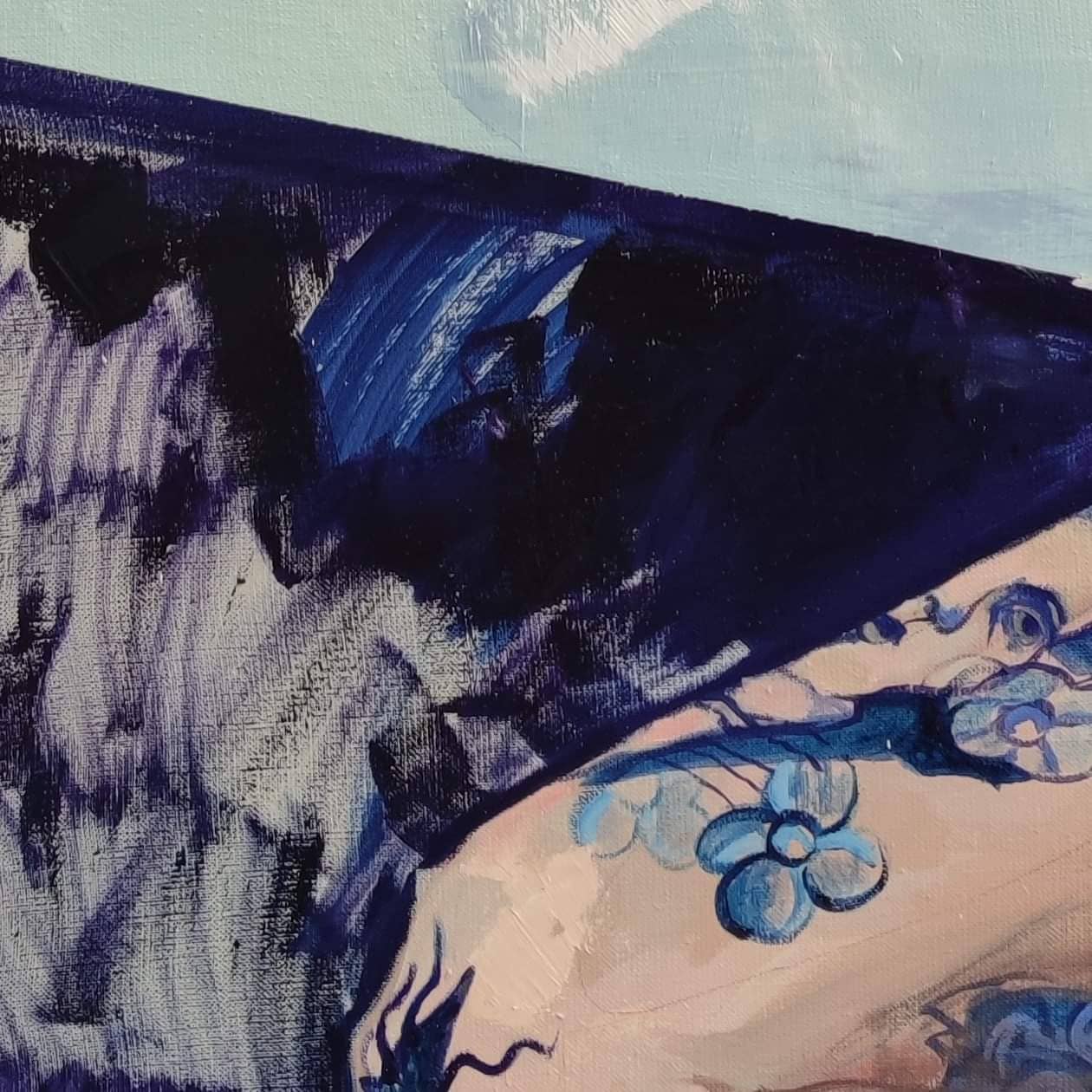 Projekt z 03/08/2021 - Zapraszam na profil, żeby z