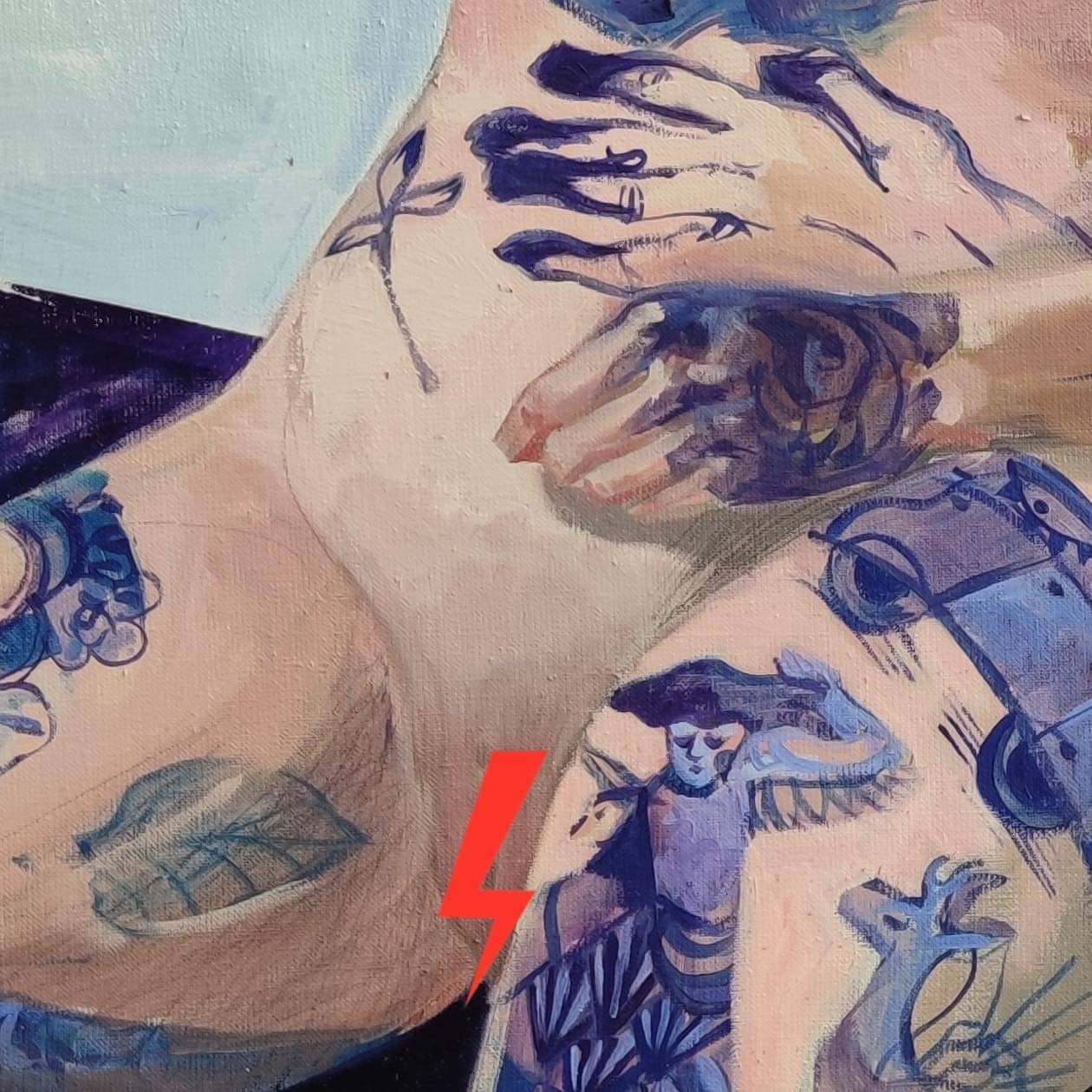 Projekt z 03/08/2021 - Zapraszam na profil, żeby z