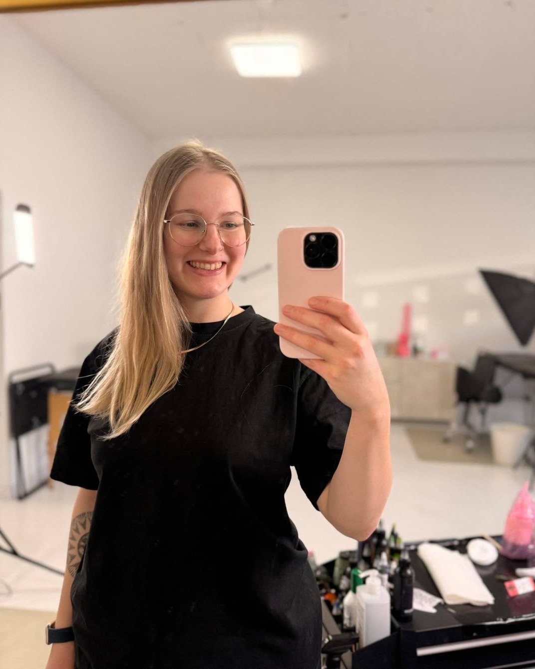 Projekt z 04/03/2026 - BoJack dla Karoliny 🐴🖤 Te - Slide 4