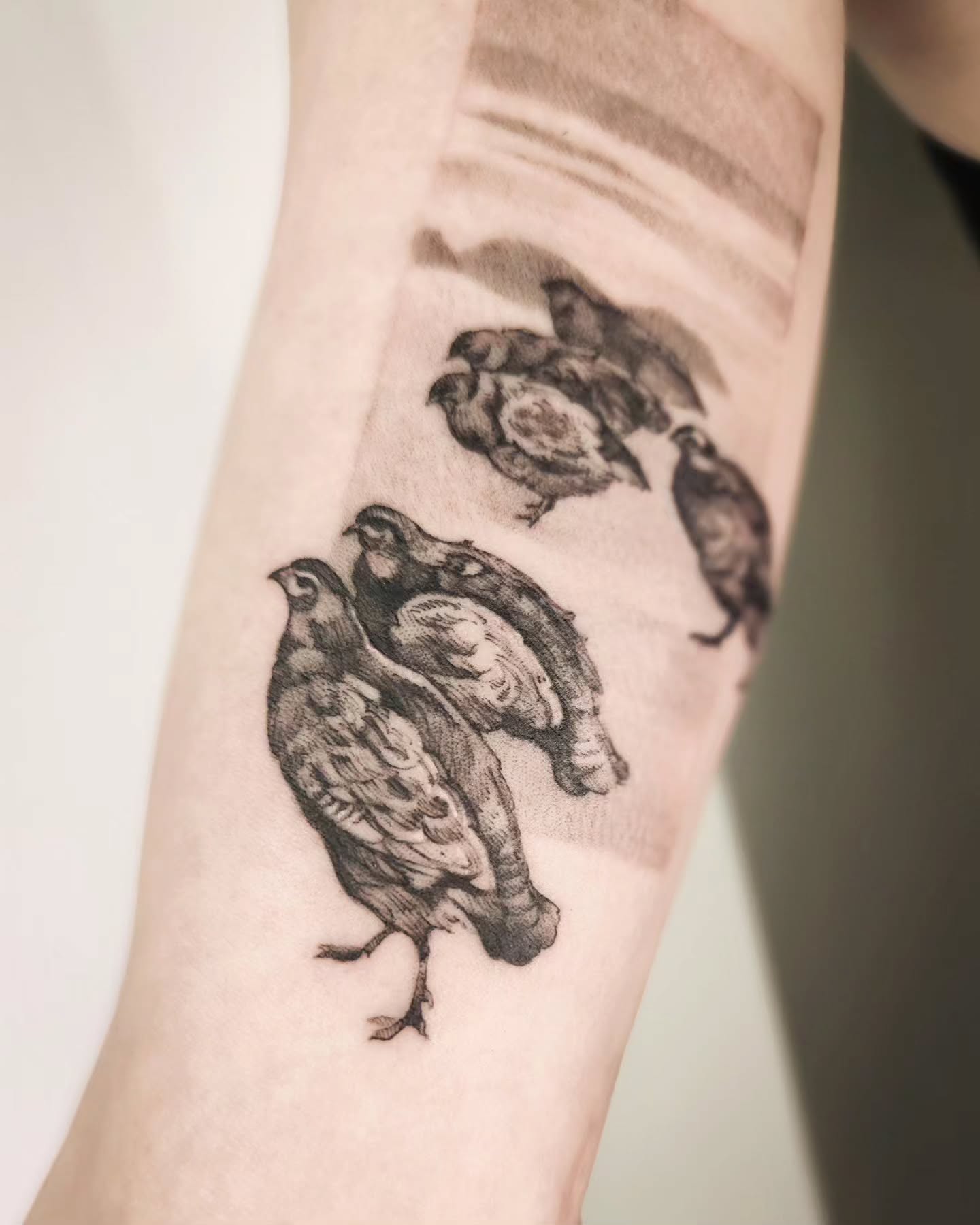 Projekt z 04/04/2024 - KOCHAM TEN TATUAŻ 🖤 Przest - Slide 1