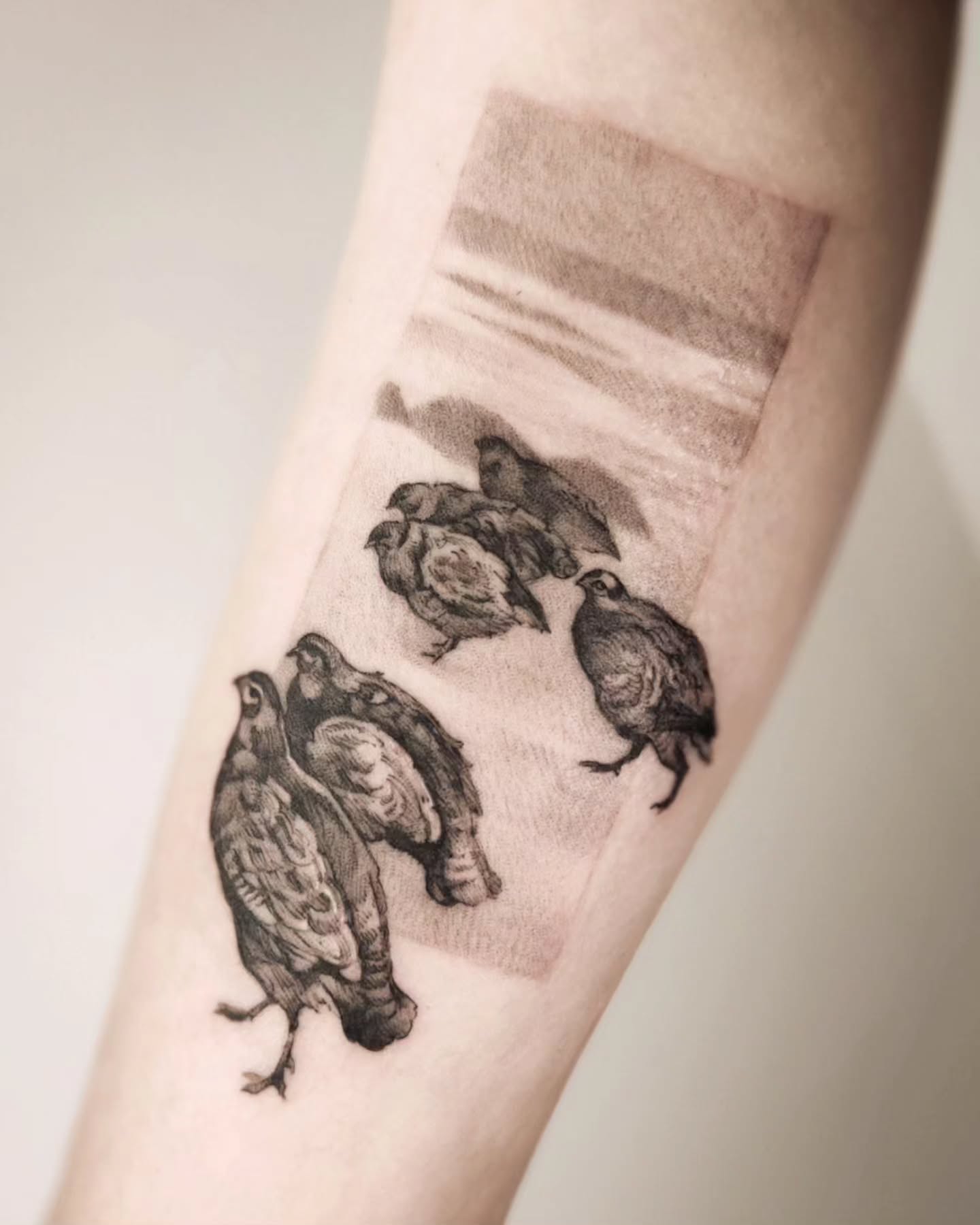 Projekt z 04/04/2024 - KOCHAM TEN TATUAŻ 🖤 Przest - Slide 2