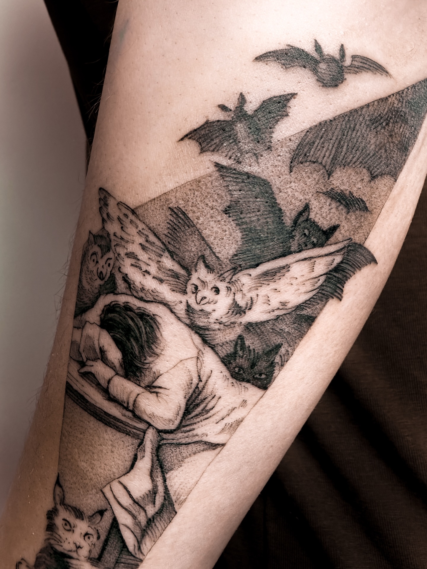 Projekt z 04/06/2026 - Nigdy nie umiem zrobić tatu