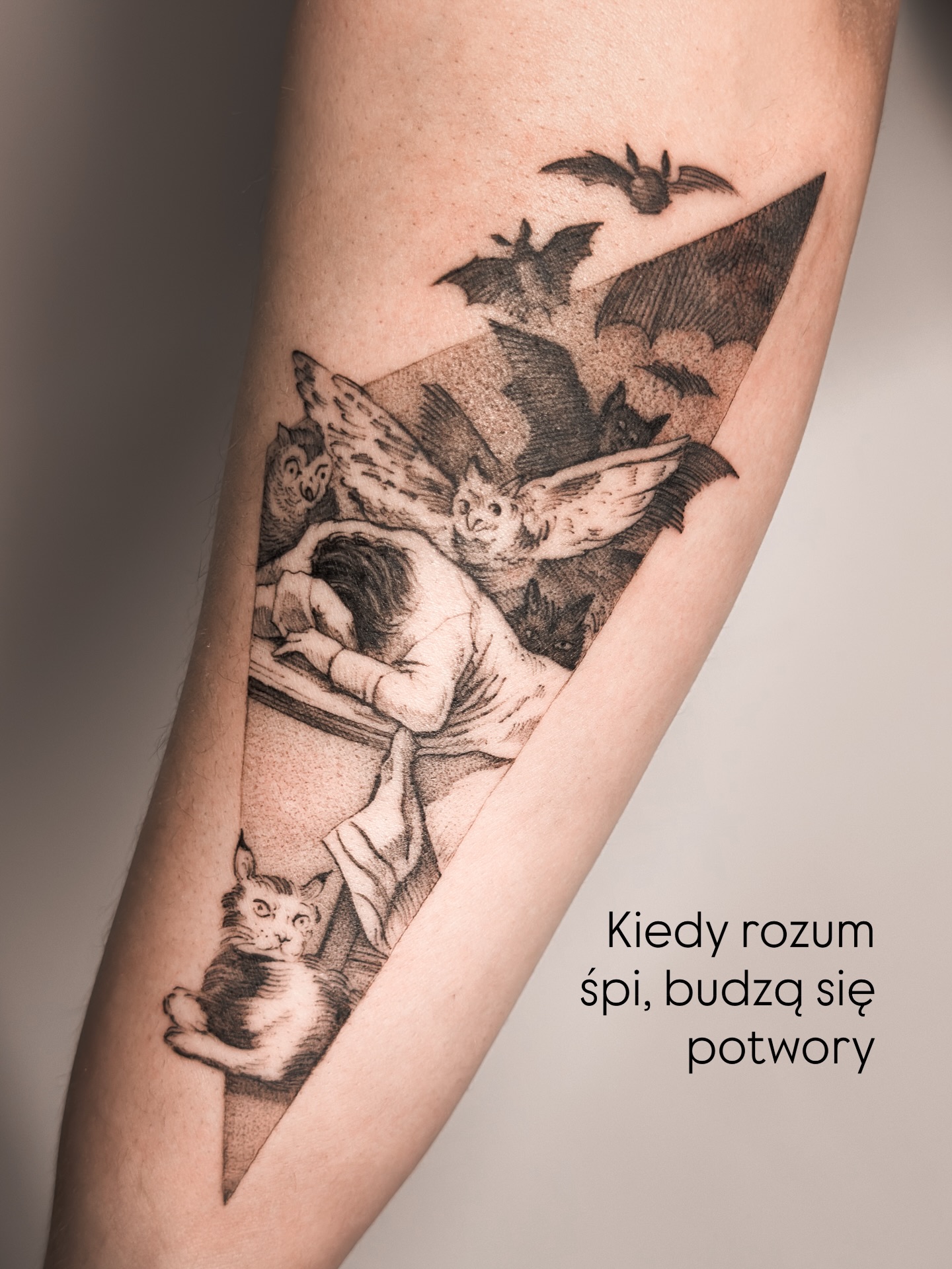 Projekt z 04/06/2026 - Nigdy nie umiem zrobić tatu - Slide 2