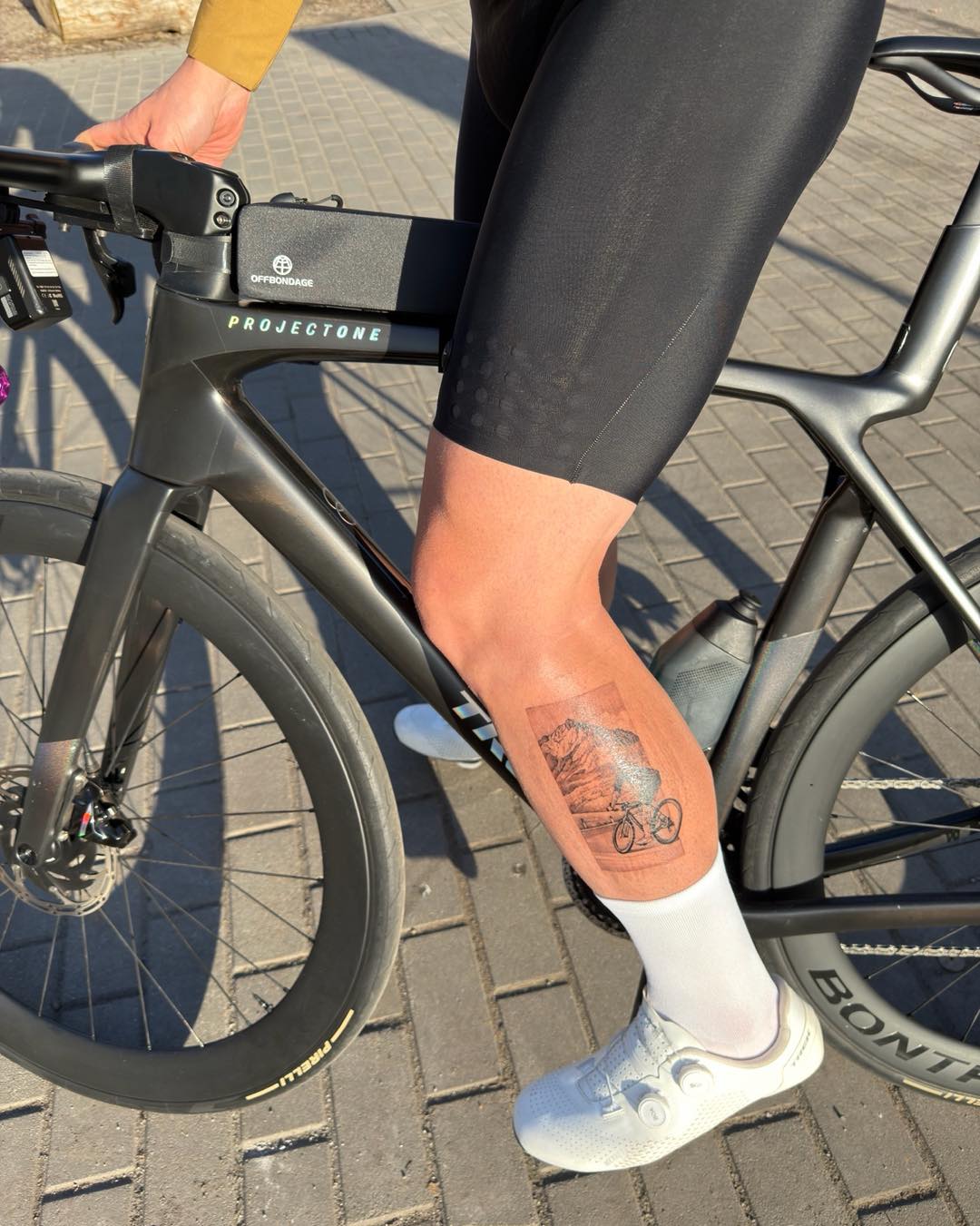 Projekt z 04/10/2026 - Zawsze jak robię rowerowy t - Slide 5