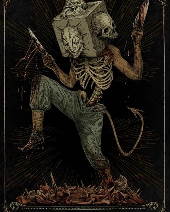 Projekt z 04/13/2026 - Tatuaże, które wykonałam, a - Slide 6