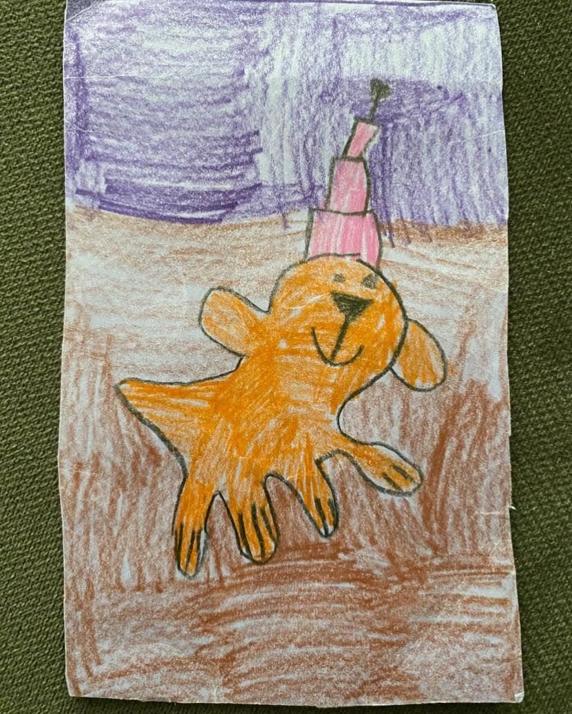 Projekt z 04/13/2026 - Tatuaże, które wykonałam, a - Slide 4