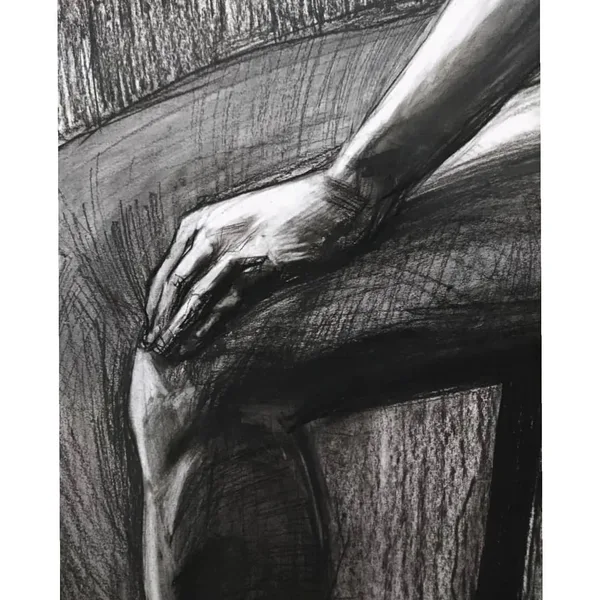 Projekt z 04/14/2020 - Light and shadow study