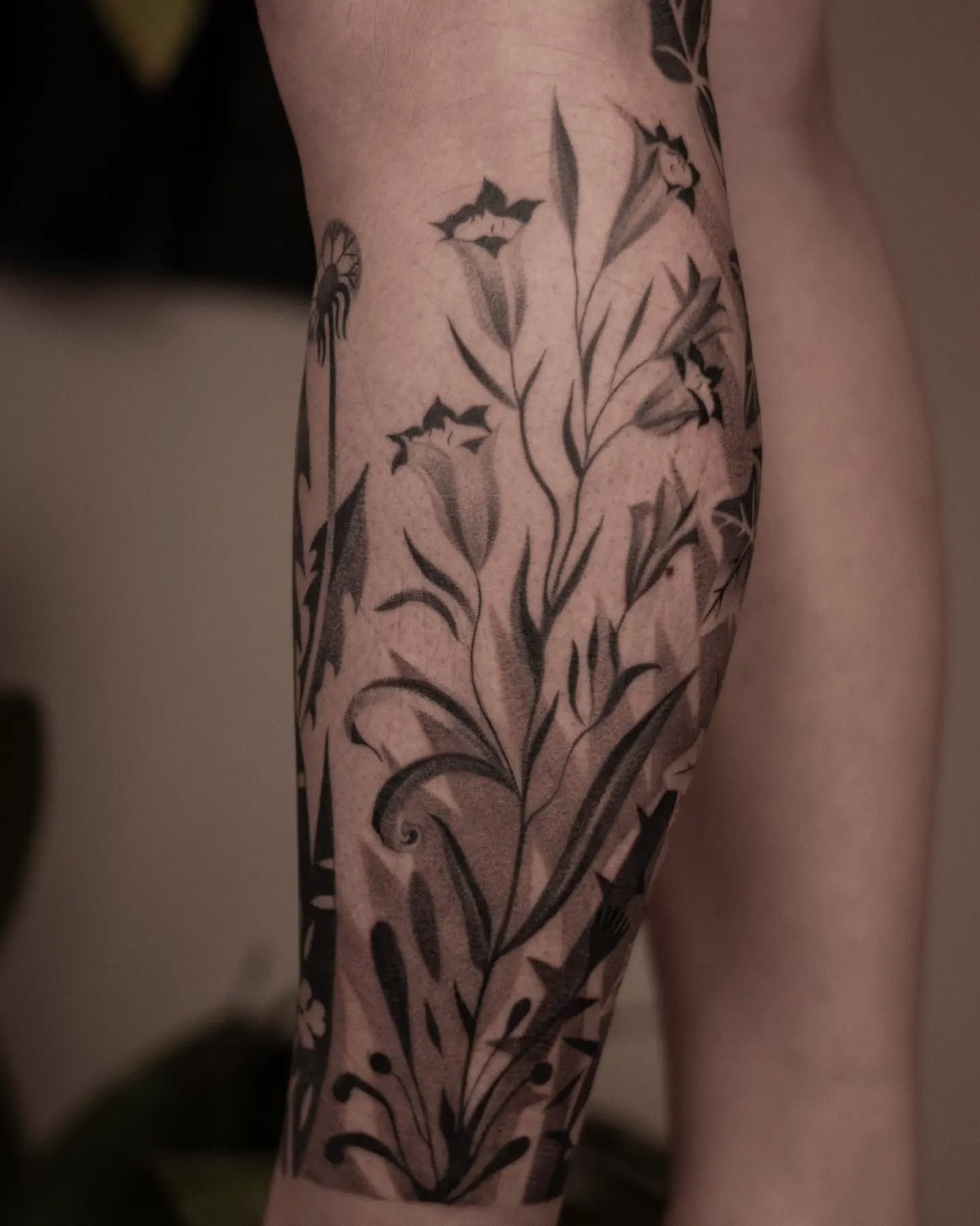 Projekt z 05/17/2022 - Nogawka, którą realizuję z  - Slide 1