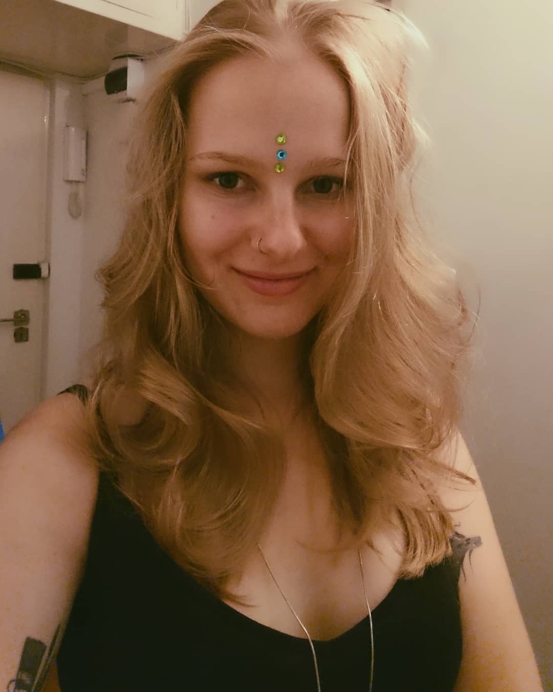 Projekt z 09/05/2018 - Chciałabym aby loczki mi si