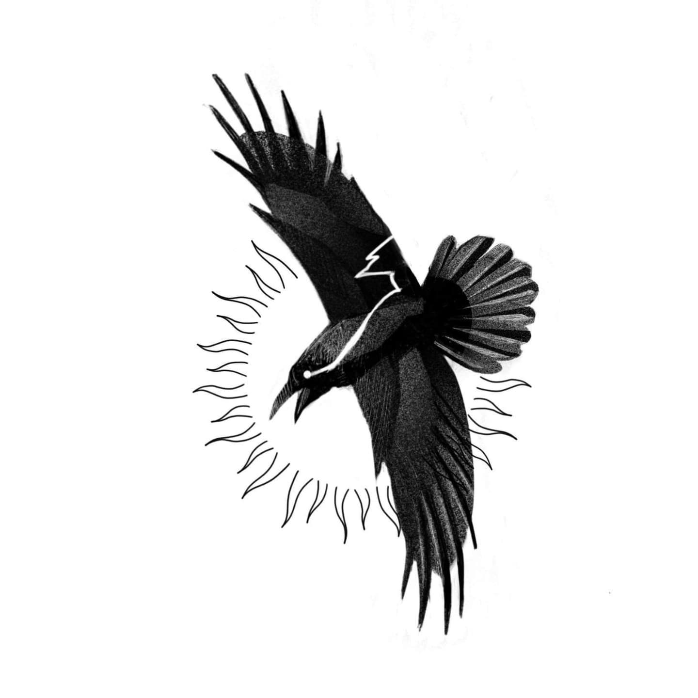 Projekt z 10/26/2021 - Porcja wolnych wzorków 🖤✨ - Slide 2