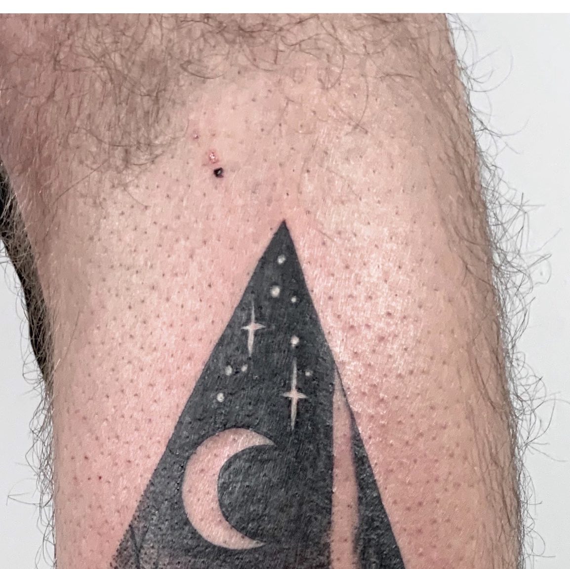 Projekt z 11/26/2020 - 8/9 Druga część tatuażu :). - Slide 1