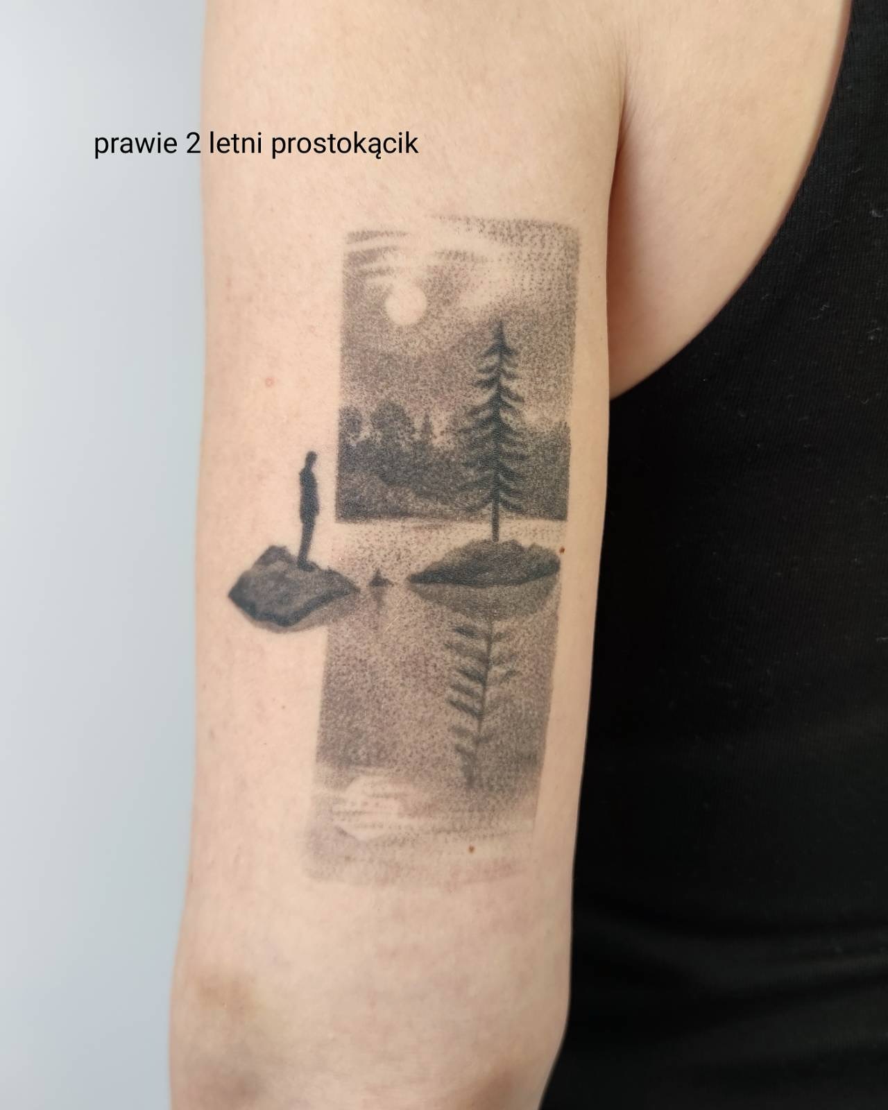 Projekt z 12/01/2024 - Dzieło Beksińskiego dla pię - Slide 6