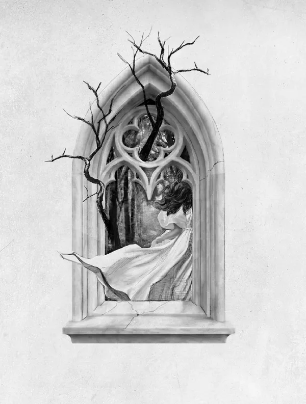 Wzór z gołębiami to mój top 1, przewiń do końca by...