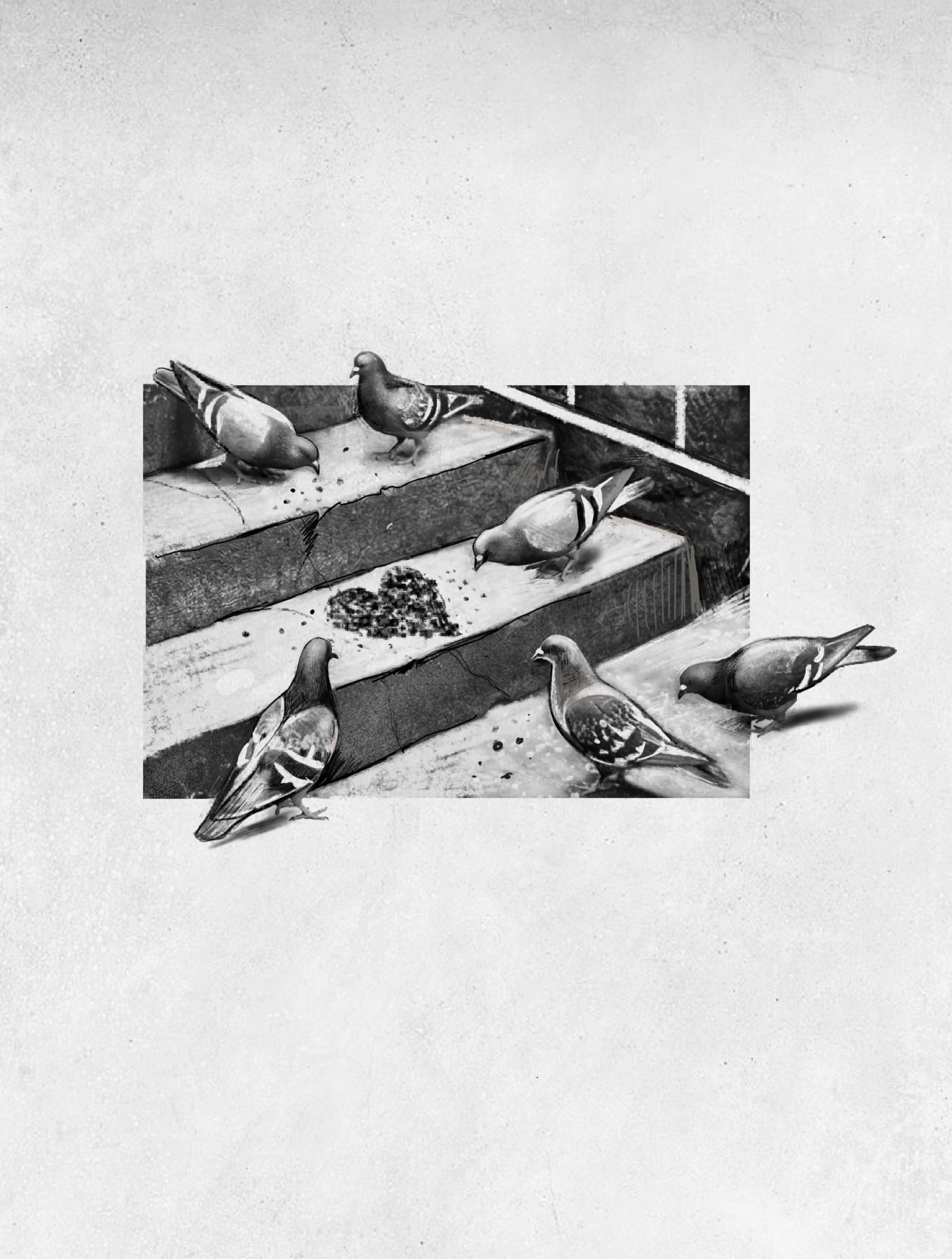 Wzór z gołębiami to mój top 1, przewiń do końca by... - Slide 4